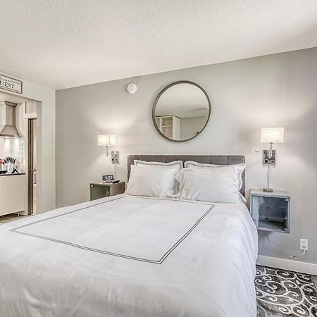 Lighthouse Kitchen Suites Near Auburn Waterloo I-69 Exit 334 外观 照片