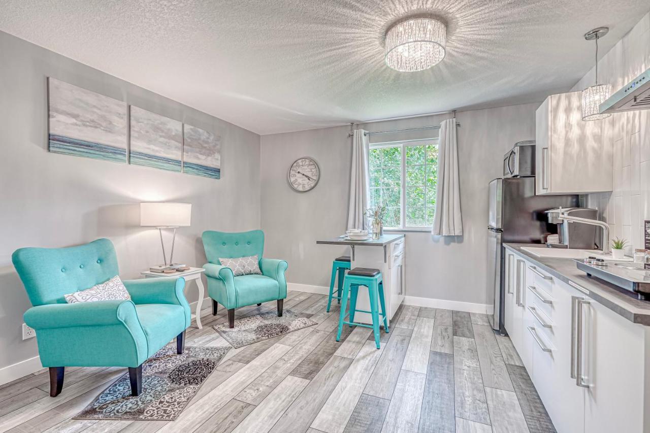 Lighthouse Kitchen Suites Near Auburn Waterloo I-69 Exit 334 外观 照片