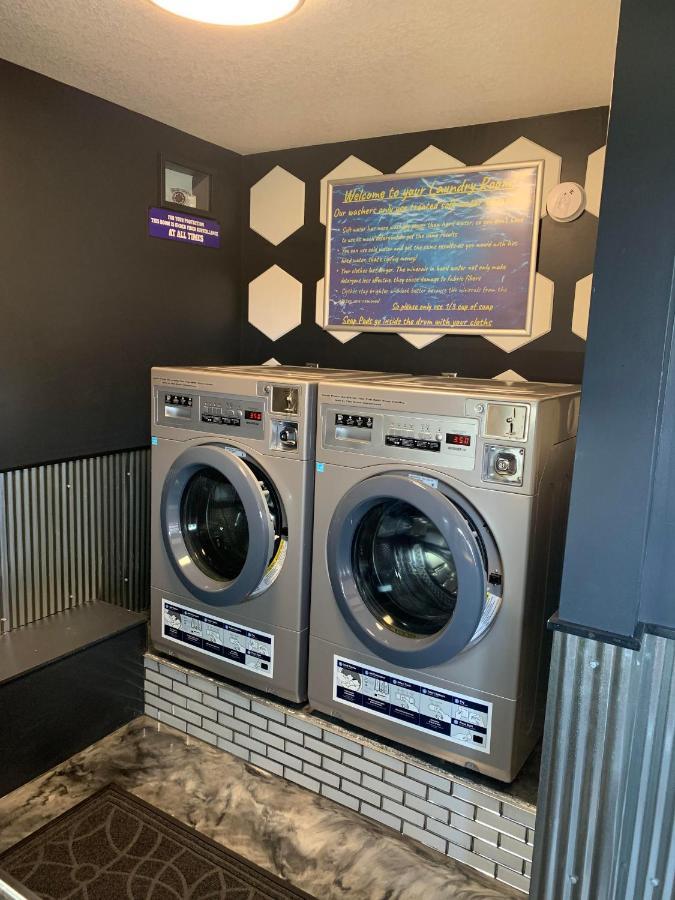 Lighthouse Kitchen Suites Near Auburn Waterloo I-69 Exit 334 外观 照片